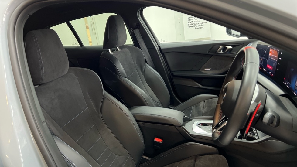 Used BMW 1 Series 2025 for sale - 76008254: Photo 11