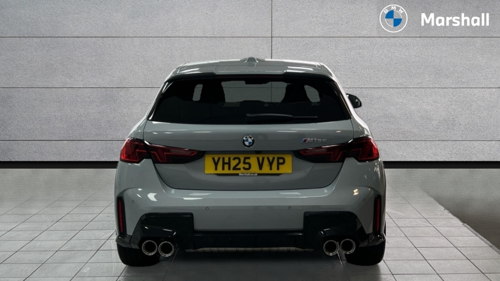 Used BMW 1 Series 2025 for sale - 76008254: Photo 15