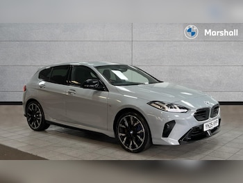 BMW - 1 Series