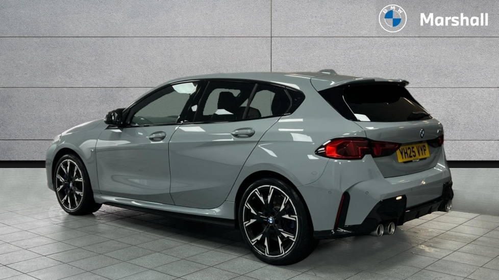 Used BMW 1 Series 2025 for sale - 76008254: Photo 2