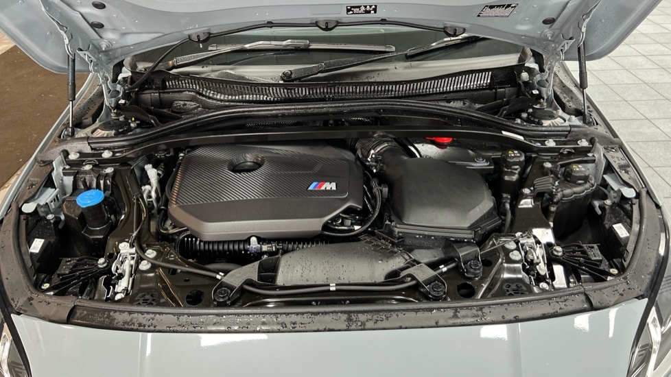 Used BMW 1 Series 2025 for sale - 76008254: Photo 21