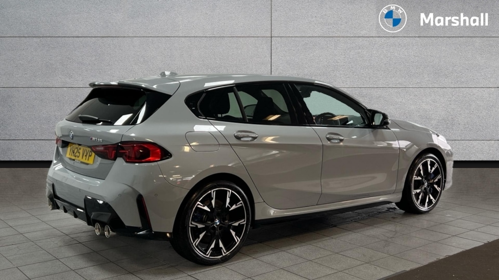Used BMW 1 Series 2025 for sale - 76008254: Photo 22