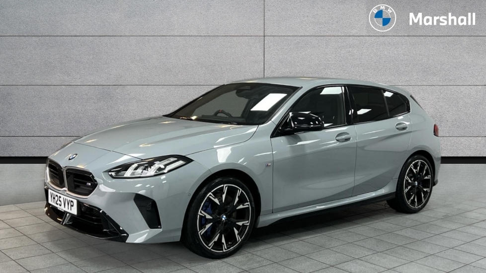 Used BMW 1 Series 2025 for sale - 76008254: Photo 23