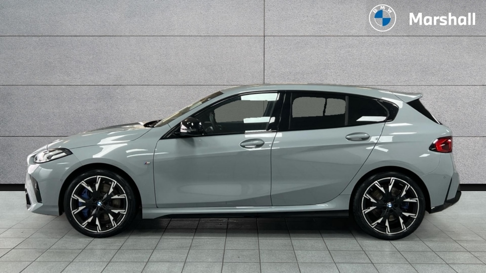 Used BMW 1 Series 2025 for sale - 76008254: Photo 24