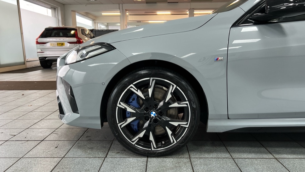 Used BMW 1 Series 2025 for sale - 76008254: Photo 25