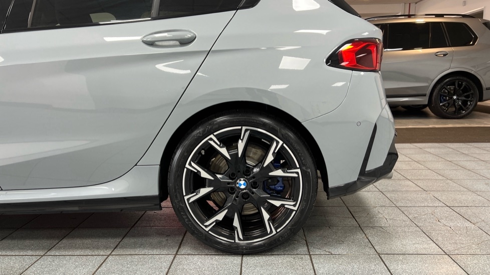 Used BMW 1 Series 2025 for sale - 76008254: Photo 26