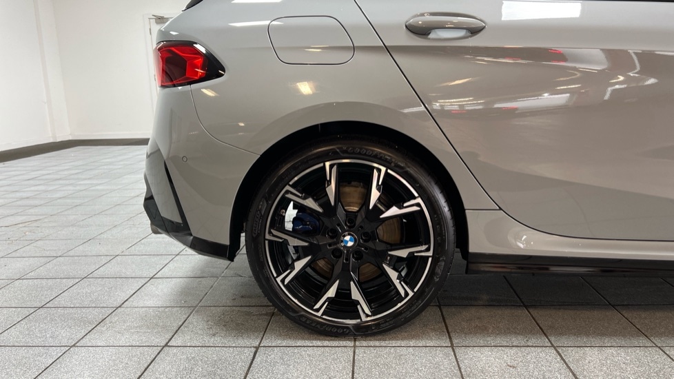 Used BMW 1 Series 2025 for sale - 76008254: Photo 27