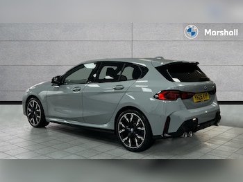 Used BMW 1 Series 2025 for sale - 76008254: Photo 2