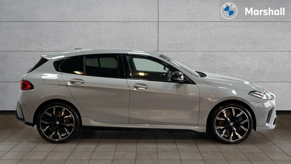 Used BMW 1 Series 2025 for sale - 76008254: Photo 3