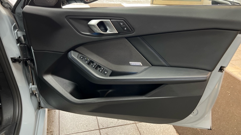 Used BMW 1 Series 2025 for sale - 76008254: Photo 32