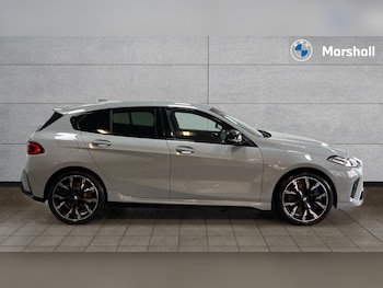 Used BMW 1 Series 2025 for sale - 76008254: Photo 3
