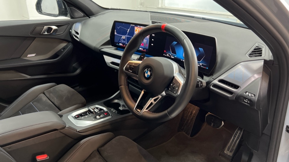 Used BMW 1 Series 2025 for sale - 76008254: Photo 6