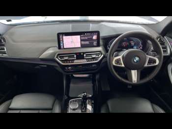 Used BMW X3 2024 for sale - 74414896: Photo