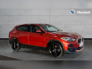 2022 - X2 xDrive 25e Sport 5dr Auto