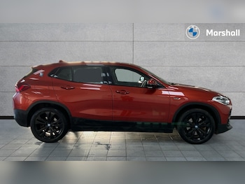 Used BMW X2 2022 for sale - 76722340: Photo