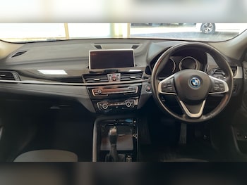 Used BMW X2 2022 for sale - 76722340: Photo