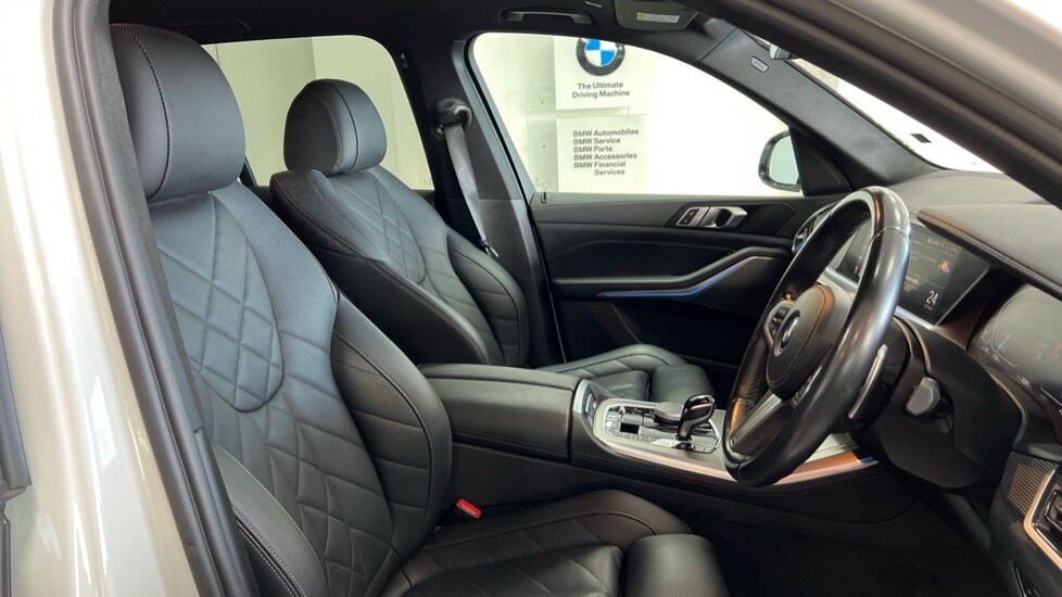 Used BMW X5 2022 for sale - 76400708: Photo 11