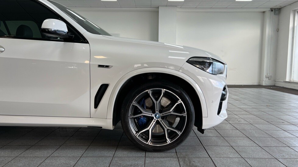 Used BMW X5 2022 for sale - 76400708: Photo 14