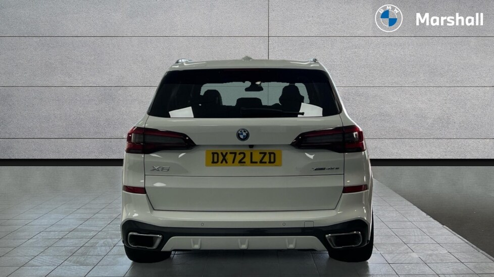 Used BMW X5 2022 for sale - 76400708: Photo 15