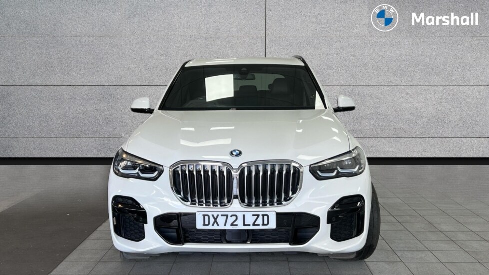 Used BMW X5 2022 for sale - 76400708: Photo 16