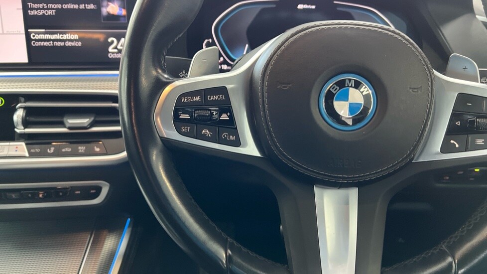 Used BMW X5 2022 for sale - 76400708: Photo 17