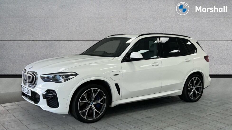 Used BMW X5 2022 for sale - 76400708: Photo 23