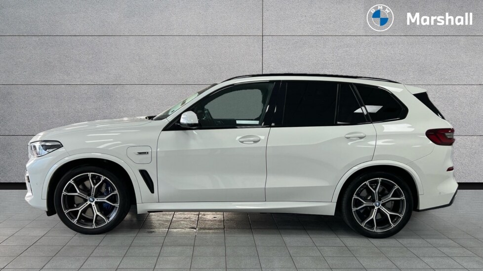 Used BMW X5 2022 for sale - 76400708: Photo 24