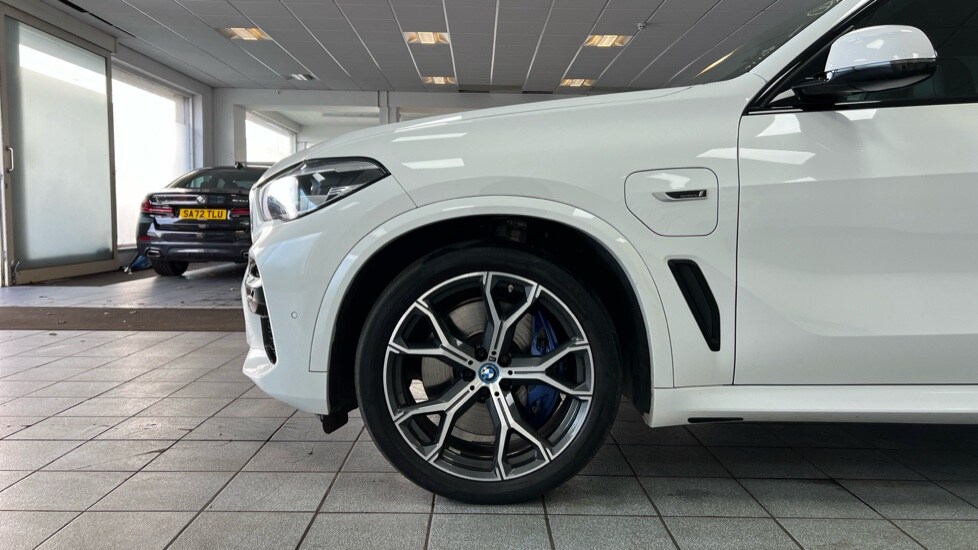 Used BMW X5 2022 for sale - 76400708: Photo 25