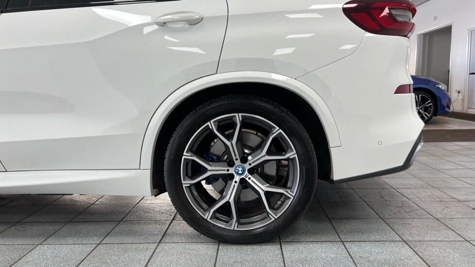 Used BMW X5 2022 for sale - 76400708: Photo 26