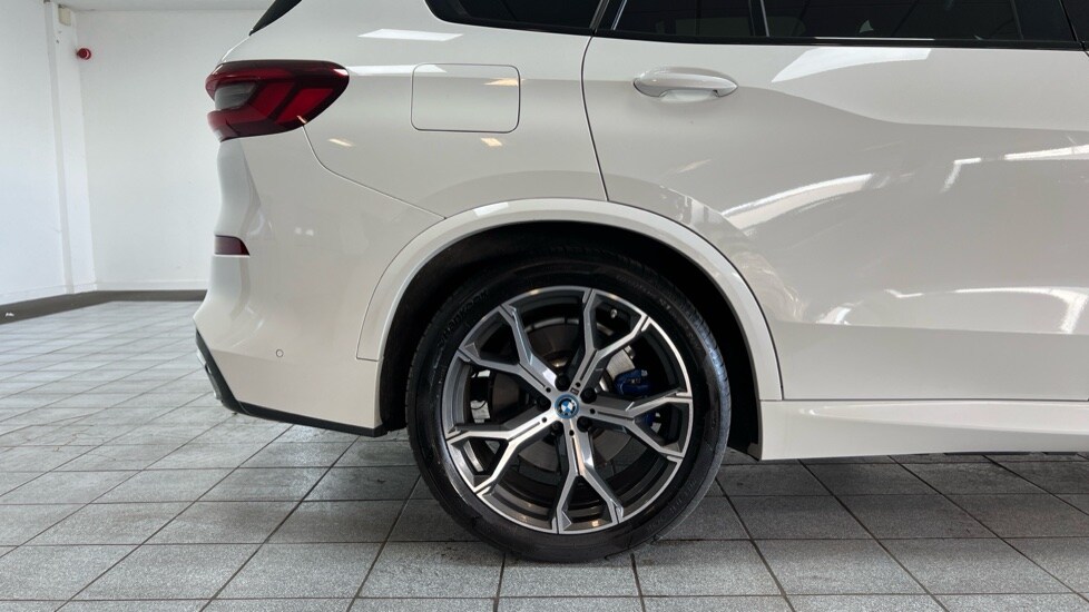 Used BMW X5 2022 for sale - 76400708: Photo 27