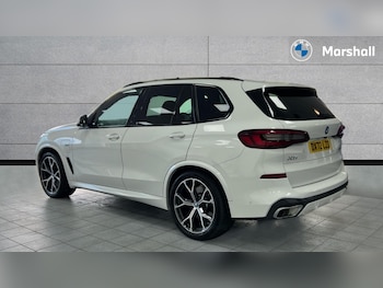 Used BMW X5 2022 for sale - 76400708: Photo