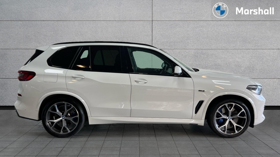 Used BMW X5 2022 for sale - 76400708: Photo 3