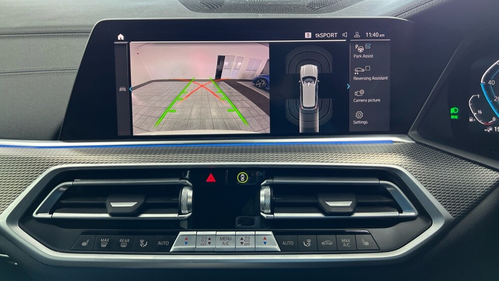 Used BMW X5 2022 for sale - 76400708: Photo 30