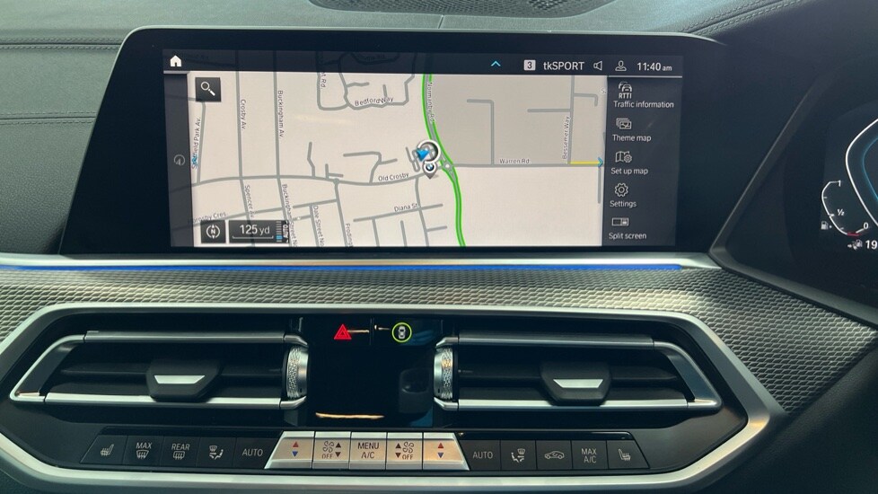 Used BMW X5 2022 for sale - 76400708: Photo 31