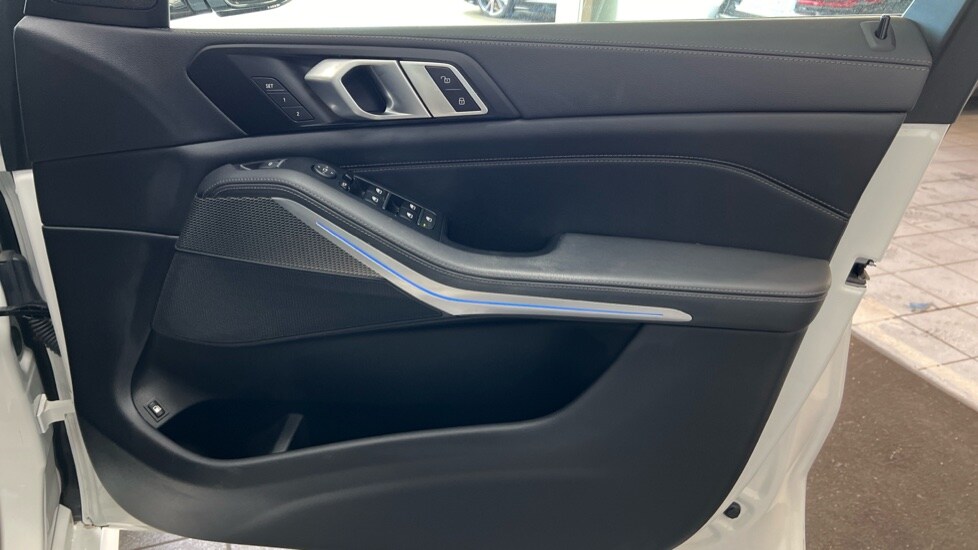 Used BMW X5 2022 for sale - 76400708: Photo 32