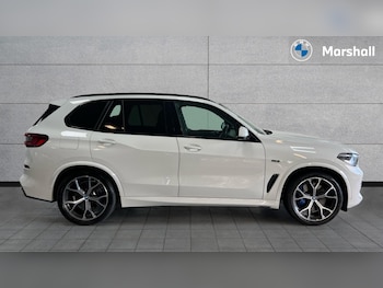 Used BMW X5 2022 for sale - 76400708: Photo