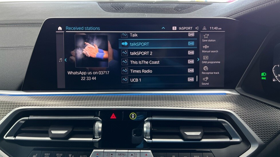 Used BMW X5 2022 for sale - 76400708: Photo 40