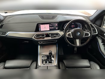 Used BMW X5 2022 for sale - 76400708: Photo