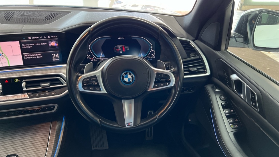 Used BMW X5 2022 for sale - 76400708: Photo 5