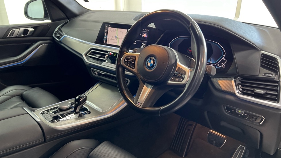 Used BMW X5 2022 for sale - 76400708: Photo 6
