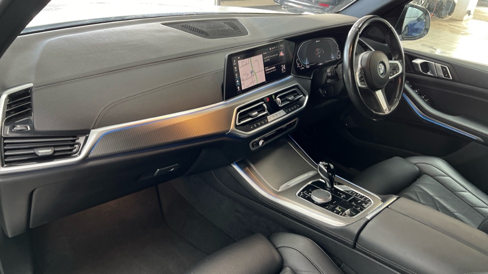 Used BMW X5 2022 for sale - 76400708: Photo 7