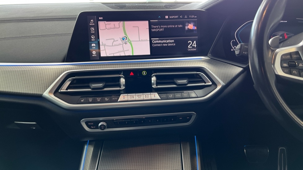 Used BMW X5 2022 for sale - 76400708: Photo 8