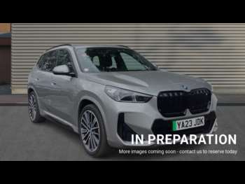 2023 - 230kW xDrive30 M Sport 65kWh 5dr Auto