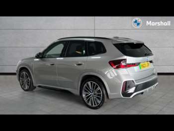 Used BMW iX1 2023 for sale - 74996169: Photo