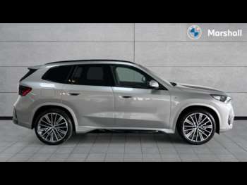 Used BMW iX1 2023 for sale - 74996169: Photo