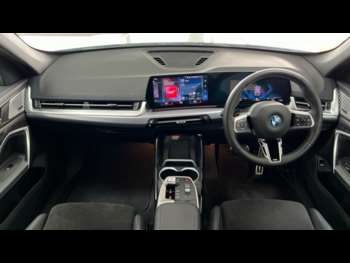 Used BMW iX1 2023 for sale - 74996169: Photo