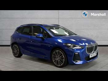 2023 - Bmw Active Tourer 223i MHT M Sport 5dr DCT Auto