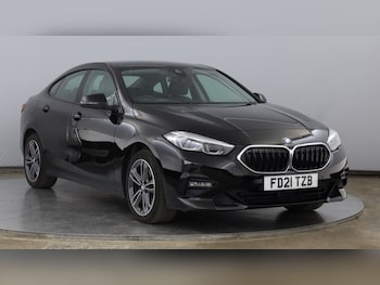 Used BMW 2 Series 2021 for sale - 76773402: Photo