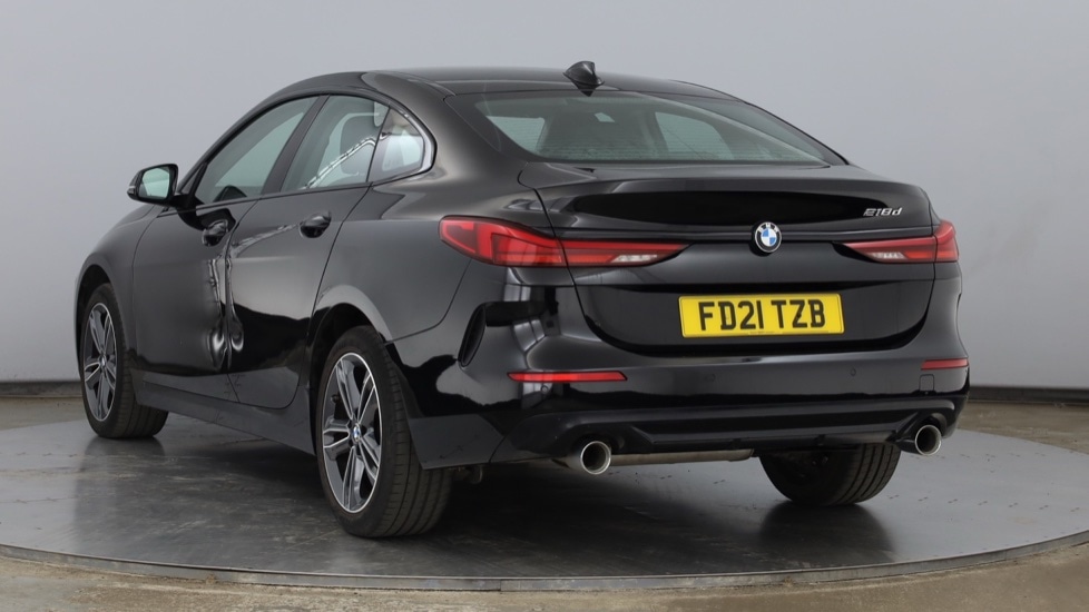 Used BMW 2 Series 2021 for sale - 76773402: Photo 2