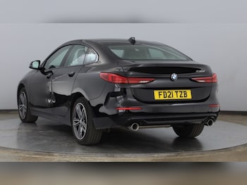 Used BMW 2 Series 2021 for sale - 76773402: Photo